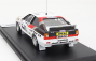 Trofeu Audi Quattro (night Version) N 11 Rally Sweden 1985 David Liewellin - Phil Short 1:43 Bílá