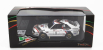 Trofeu Audi Quattro Sport N 1 Rally Manx 1984 H.mikkola - A.hertz 1:43 Bílá