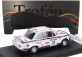 Trofeu BMW 2002 (night Version) N 37 Rally 1000 Lakes 1974 Heikki Enomaa - Matti Hankavaara 1:43 Bílá Modrá Červená
