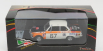 Trofeu BMW 2002ti N 67 Rally Montecarlo 1972 N.koob 1:43 Bílá Oranžová Černá