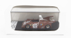 Trofeu Cheetah G501 Team Cheetah Racing Cars N 32 24h Le Mans 1977 Andre Chevalley - Wink Bancroft - Francois Trisconi 1:43 Hnědá Bílá