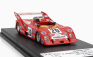 Trofeu Cheetah G601 Cosworth S4 Team Cheetah Racing N 20 24h Le Mans 1978 S.plastina - M.luini - J.d.grandjean 1:43 Red