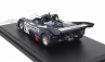 Trofeu Cheetah G601 Spider Team Racing Fans N 21 24h Le Mans 1980 Marc Frischknecht - Sandro Plastina - Mario Luini 1:43 Blue