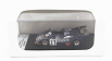 Trofeu Cheetah G601 Spider Team Racing Fans N 21 24h Le Mans 1980 Marc Frischknecht - Sandro Plastina - Mario Luini 1:43 Blue