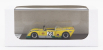 Trofeu Chevron B21 Fvc Cosworth N 28 Rally Vila Real 1972 Jose Juncadella 1:43 Žlutá Zelená