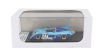 Trofeu Chevron B36 Spider Team Societe Racing N 27 24h Le Mans 1977 Jean Louis Bos - Fred Stalder - Jacky Heran 1:43