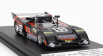 Trofeu Chevron B36b Cosworth S4 Team Chevron Racing N 55 24h Le Mans 1982 M.birrane - J.sheldon - N.crang 1:43 Černá Oranžová