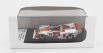 Trofeu Chevron B36b Simca 2.0l S4 Team Societe Racing N 29 24h Le Mans 1978 Michel Dubois - Daniel Gache - Julien Sanchez 1:43 Bílá Oranžová Hnědá