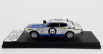 Trofeu Ford england Capri 2600 (night Version) N 15 Rally East African Safari 1970 Robin C. Hillyar - John Aird (jock) 1:43 Šedá Met Modrá