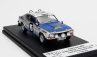 Trofeu Ford england Capri 2600 (night Version) N 15 Rally East African Safari 1970 Robin C. Hillyar - John Aird (jock) 1:43 Šedá Met Modrá