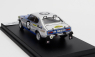 Trofeu Ford england Capri 2600 (night Version) N 15 Rally East African Safari 1970 Robin C. Hillyar - John Aird (jock) 1:43 Šedá Met Modrá
