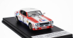 Trofeu Ford england Capri 2600 Rs Coupe N 5 24h Spa Francorchamps 1973 Jaime Mesia - Alberto Ruiz Gimenez 1:43 Bílá Červená