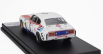 Trofeu Ford england Capri 2600 Rs Coupe N 5 24h Spa Francorchamps 1973 Jaime Mesia - Alberto Ruiz Gimenez 1:43 Bílá Červená