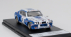 Trofeu Ford england Capri 2600 Rs (night Version) N 41 Rally Tour De Corse 1973 Yves Tilliez - Hirtz 1:43 Modrá Bílá