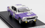 Trofeu Ford england Capri 3000 Glx N 35 24h Spa 1973 Francois Goldstein - Claude De Wael 1:43 Fialová Bílá