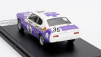 Trofeu Ford england Capri 3000 Glx N 35 24h Spa 1973 Francois Goldstein - Claude De Wael 1:43 Fialová Bílá