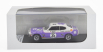Trofeu Ford england Capri 3000 Glx N 35 24h Spa 1973 Francois Goldstein - Claude De Wael 1:43 Fialová Bílá