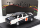 Trofeu Ford england Cortina Lotus (night Version) N 46 Rac Rally Lombard 1968 Chris Sciater - Martin Holmes 1:43 Černá Bílá