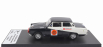Trofeu Ford england Cortina Lotus (night Version) N 46 Rac Rally Lombard 1968 Chris Sciater - Martin Holmes 1:43 Černá Bílá