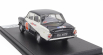 Trofeu Ford england Cortina Lotus (night Version) N 46 Rac Rally Lombard 1968 Chris Sciater - Martin Holmes 1:43 Černá Bílá