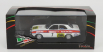 Trofeu Ford england Escort Mk1 Rs2000 (night Version) N 7 Rally Mintex 1975 R.brookes - J.brown 1:43 Bílá Černá Oranžová