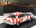 Trofeu Ford england Escort Mki N 29 Rally Rac Lombard (night Version) 1970 T.makinen 1:43 Bílá Červená Černá