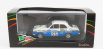 Trofeu Ford england Escort Mki N 55 Rally Rac 1974 J.taylor - J.chitty 1:43 Bílá Modrá