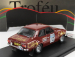 Trofeu Ford england Escort Mki (night Version) N 10 Rally Rac Lombard 1974 H.mikkola - J.davenport 1:43 Brown