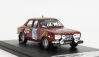 Trofeu Ford england Escort Mki (night Version) N 10 Rally Rac Lombard 1974 H.mikkola - J.davenport 1:43 Brown