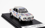 Trofeu Ford england Escort Mki (night Version) N 14 Rally 1000 Lakes 1975 Erik Aaby - Monty Karlan 1:43 Bílá