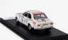 Trofeu Ford england Escort Mki (night Version) N 14 Rally 1000 Lakes 1975 Erik Aaby - Monty Karlan 1:43 Bílá