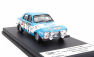 Trofeu Ford england Escort Mki (night Version) N 6 Rally Rac Lombard 1973 Hannu Mikkola - John Davenport 1:43 Světle Modrá Bílá