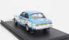 Trofeu Ford england Escort Mki (night Version) N 6 Rally Rac Lombard 1973 Hannu Mikkola - John Davenport 1:43 Světle Modrá Bílá