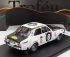 Trofeu Ford england Escort Mki (night Version) N 8 Rally East African Safari 1971 H.mikkola - G.palm 1:43 Bílá Matná Černá