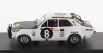 Trofeu Ford england Escort Mki (night Version) N 8 Rally East African Safari 1971 H.mikkola - G.palm 1:43 Bílá Matná Černá