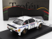 Trofeu Ford england Escort Mkii N 1 Rally 1000 Lakes 1982 Ari Vatanen - Terry Harryman 1:43 Bílá