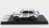 Trofeu Ford england Escort Mkii N 1 Rally 1000 Lakes 1982 Ari Vatanen - Terry Harryman 1:43 Bílá