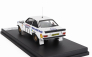 Trofeu Ford england Escort Mkii N 1 Rally 1000 Lakes 1982 Ari Vatanen - Terry Harryman 1:43 Bílá