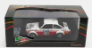 Trofeu Ford england Escort Mkii N 28 Rally Rac Lombard 1980 S.van Der Merwe - F.boshoff 1:43 Bílá Červená