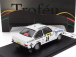 Trofeu Ford england Escort Mkii N 39 Rally Montecarlo 1980 Nicolas Koob - Win Jacoby 1:43 Bílá