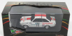 Trofeu Ford england Escort Mkii N 75 Rac Rally 1977 M.jackson - S.howard 1:43 Bílá Červená