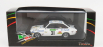 Trofeu Ford england Escort Mkii Rs 2000 N 31 2nd Rally Vila Do Conde 1981 F.gaspar 1:43 Bílá