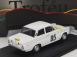 Trofeu Ford england Lotus Cortina Gt N 85 Rally Spa-sofia-liege 1964 G.staepelaere - E.meeuwissen 1:43 Bílá