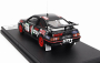 Trofeu Ford england Sierra Rs Cosworth N 17 9th Rally Portugal 1990 Joaquim Santos - Miguel Oliveira 1:43 Černá Červená