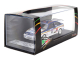 Trofeu Ford england Sierra Rs Cosworth N 42 Rally Rac Lombard 1986 Phil Collins  - Bryan Thomas 1:43 Modrá Bílá