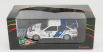 Trofeu Ford england Sierra Rs Cosworth N 5 Rally New Zealand 1989 J.mcrae - R.arthur 1:43 Bílá Modrá