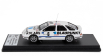 Trofeu Ford england Sierra Xr 4x4 N 6 Winner Rally Invernale Sachs 1986 Gustel Brusch - Detlef Schaller 1:43 Bílá