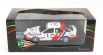 Trofeu Ford england Sierra Xr 4x4 Team Fina (night Version) 4th Boucles De Spa 1988 M.lovell - T.herryman 1:43 Bílá Červená Modrá