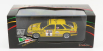 Trofeu Ford england Sierra Xr4 N 4 Rally Welsh 1987 M.lovell - R.freeman 1:43 Žlutá