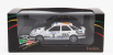 Trofeu Ford england Sierra Xr4x4 N 3 2nd Rally Sweden 1988 S.blomqvist - B.melander 1:43 Bílá